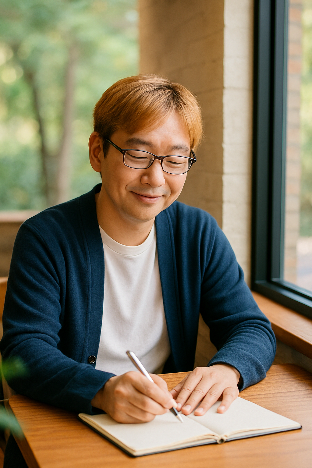 自分軸覚醒コーチ